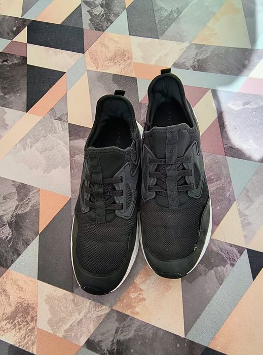 Кросівки некст 37 р.