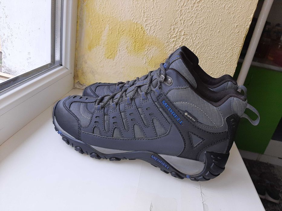 Ботинки Merrell Accentor (Розмір-43-27)