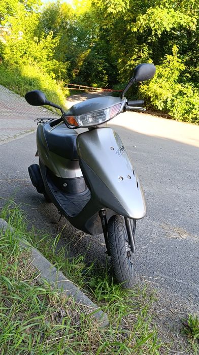 Продаю Мопед Хонда 34