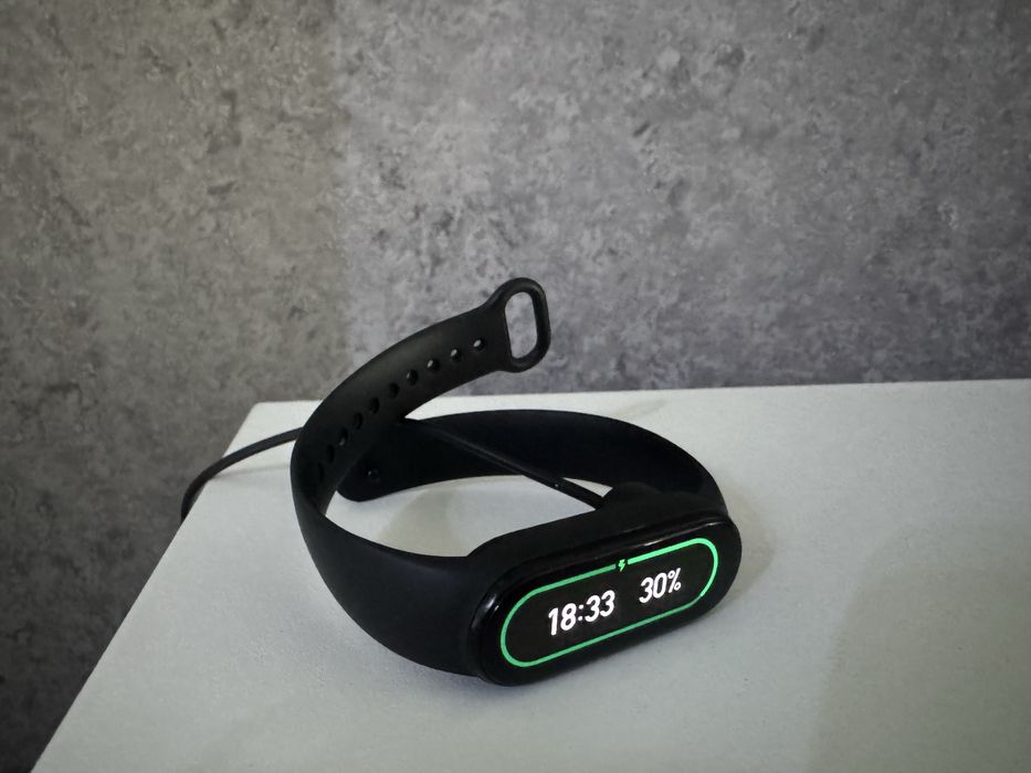 Фітнес браслет Mi band 6