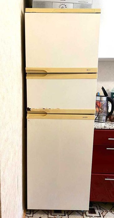 холодильник вживаний Nord