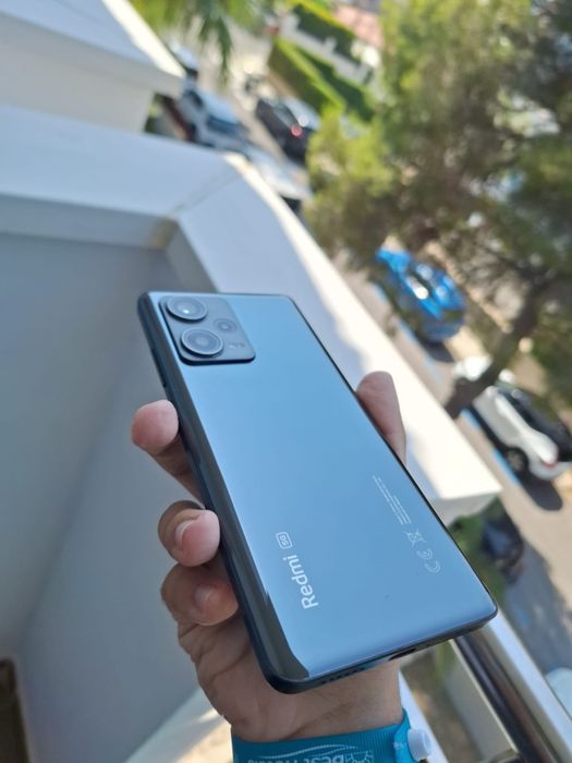 Xiaomi redmi note 12 pro plus 5G