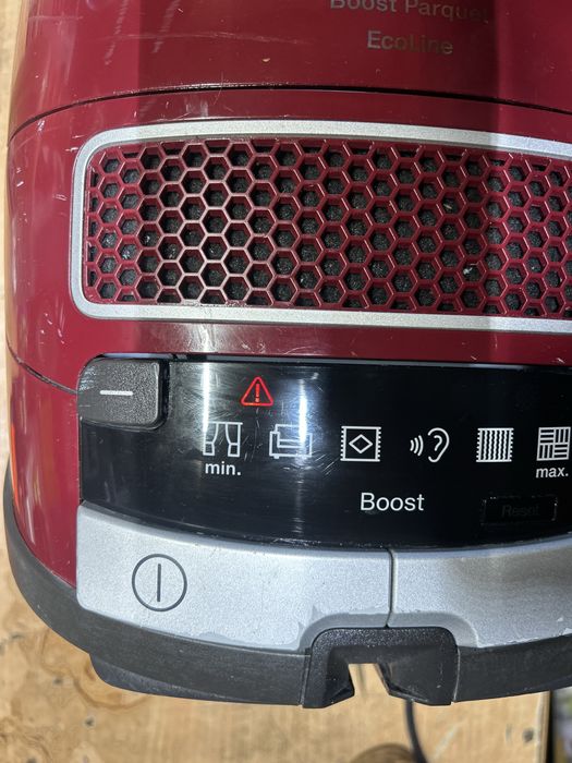 Miele Complete C3 odkurzacz