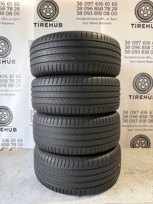 Літні шини 275/50/20 Bridgestone Alenza 001 RFT летние шины резина R20