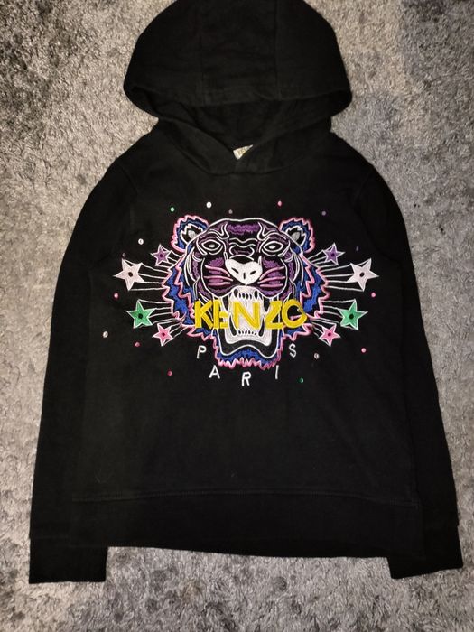 Худі Kenzo legit