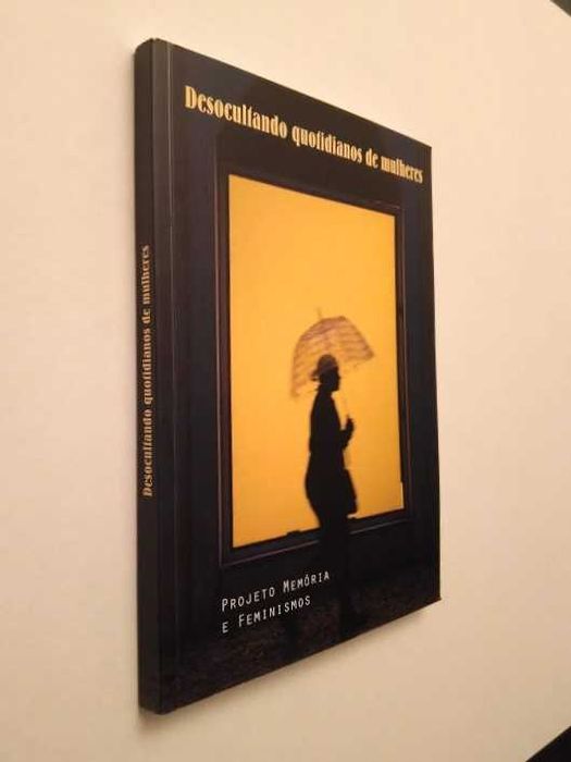 Teresa Sales - Desocultando quotidianos de mulheres