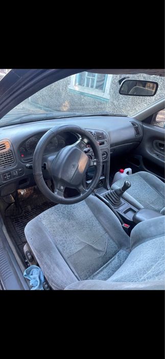 Продам авто mitsubishi galant 7