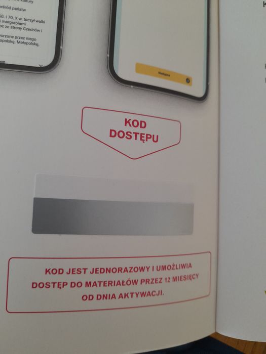 NOWA KSIAZKA Historia 1 smart book zakres podstawowy Nowa Era