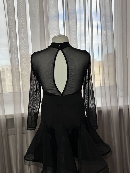 Тренувальний одяг для бальних танців. Р-р  98  - 162 Ціни в описі