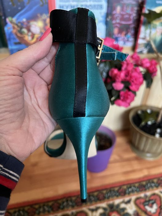 Karen Millen босоніжки