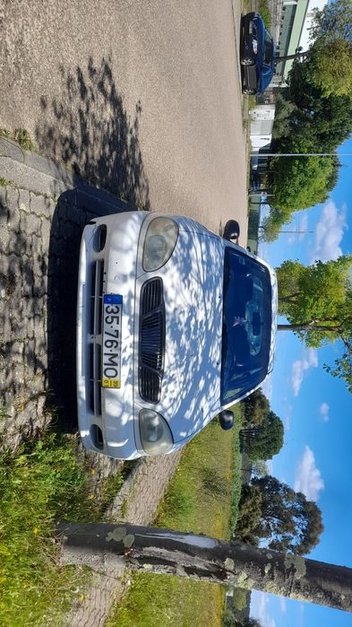 Daewoo lanos se 1.3