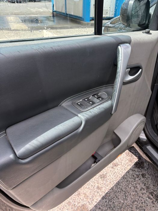 Vendo minha Renalt Scenic 2009