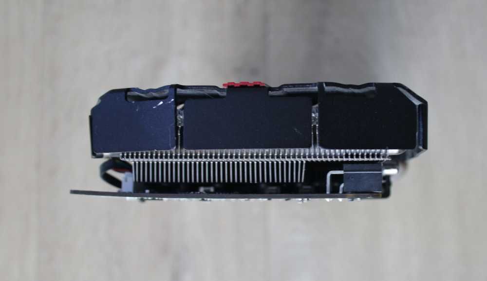 Karta graficzna Asus Radeon R9 280X, 3GB DDR5 (384 Bit), HDMI, DVI