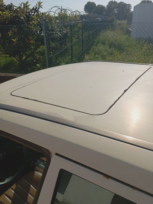 Mercedes 190D Aut. 2000 CC Ex-Táxi