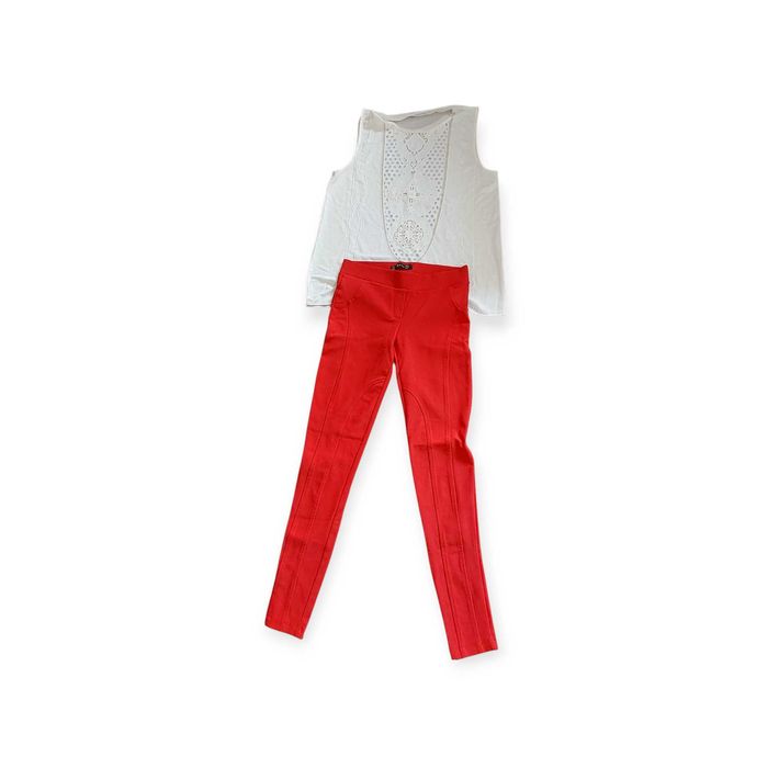 Conjunto de roupa