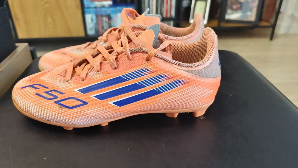 Korki Adidas F50 rozm. 36