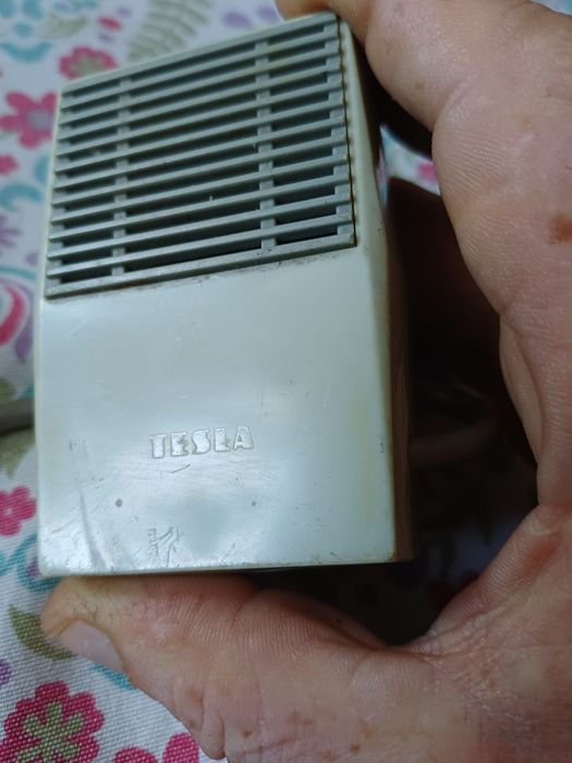 mikrofon tesla AMD-106