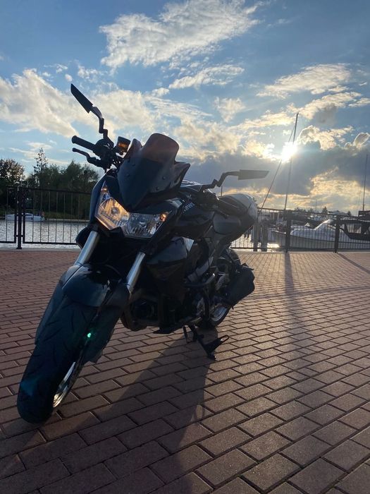Kawasaki