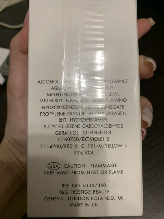 Imperatrice D&G, 100 ml