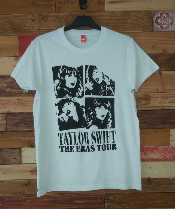 The Last Dinner Party / Billie Eilish / Taylor Swift - T-shirt - Nova