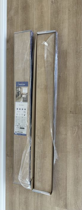 Panele Quick Step Dąb Wenecja Naturalny Eligna