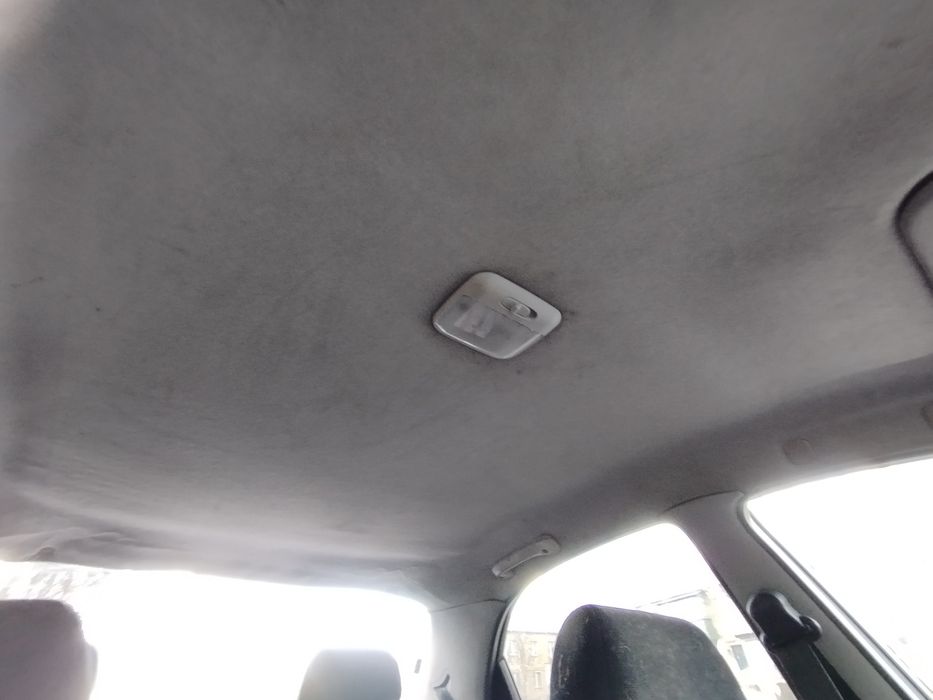 Продам автомобіль Daewoo Lanos 1.5