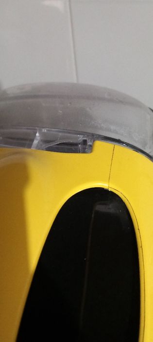 Máquina de Café Delta Q 

Q

QOSMO

Modelo: Qosmo YELLOW 230V-50Hz.