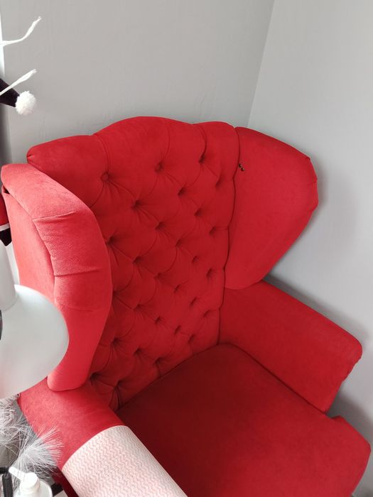 Крісло для педикюру