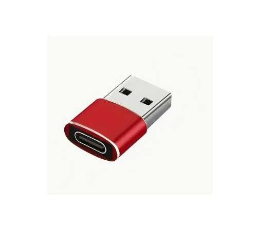 Adapter przejściówka USB-C na USB-A
