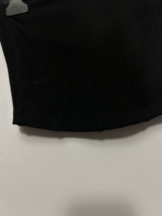 Gorset Bershka damski