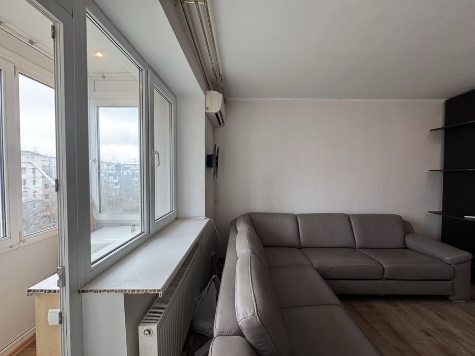 2 комнатная квартира 47м Ремонт Мебель