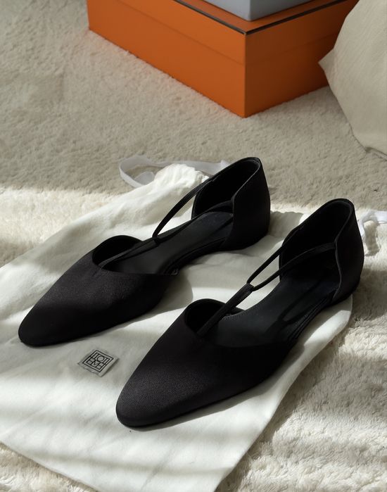 Мюлі toteme оригінал