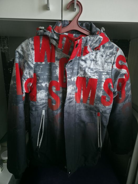 Куртка демісезонна р. 152