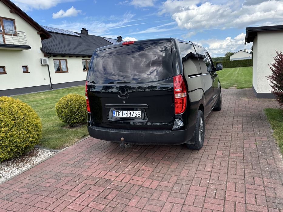 Hyundai H1 -6osobowy