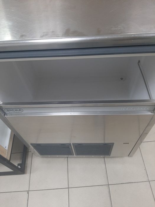 Ледогенератор BREMA