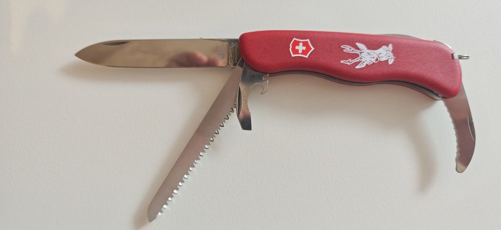 Victorinox Hunter 0.8573