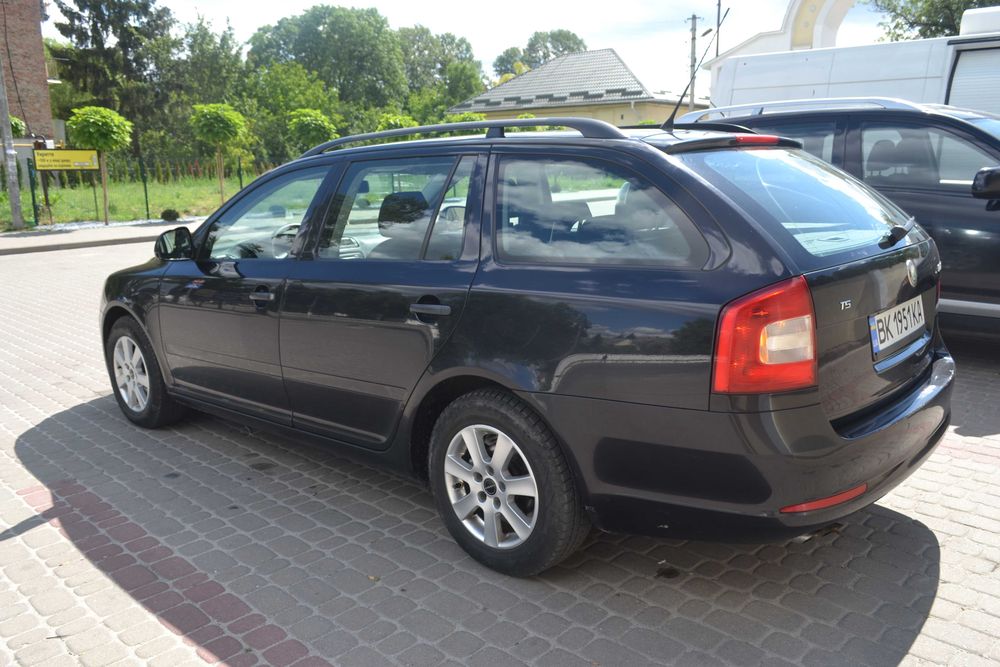 Продам Skoda Octavia A5