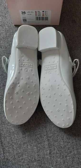 Alba z wszystkimi dodatkami