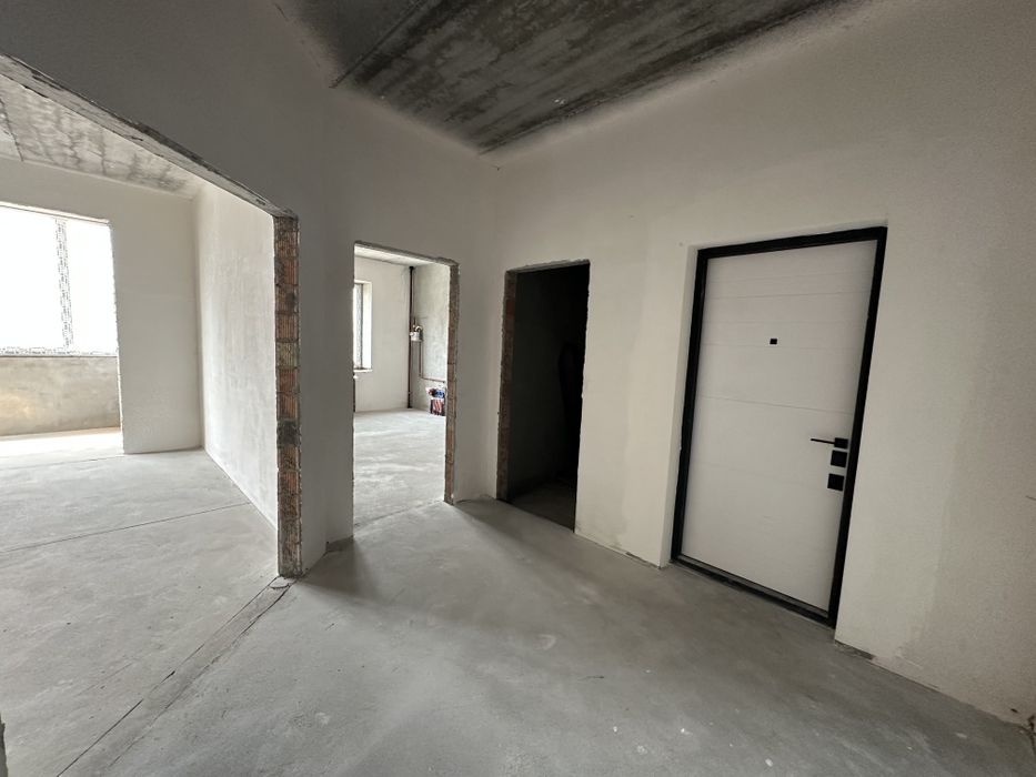 Продам 3х комнатную квартиру в новом доме на Садовой ЖК Grand DeLuxe