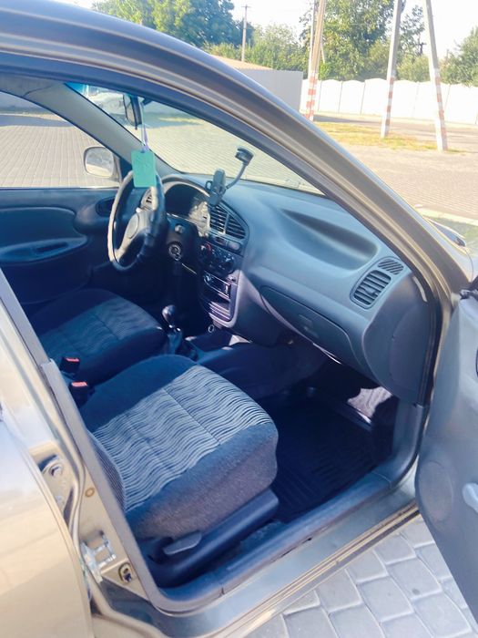 Продам Daewoo Sens.
