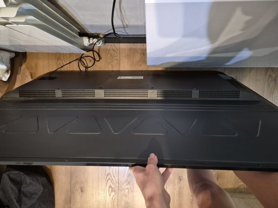 Telewizor Thomson 50 model 50UV6006 x1