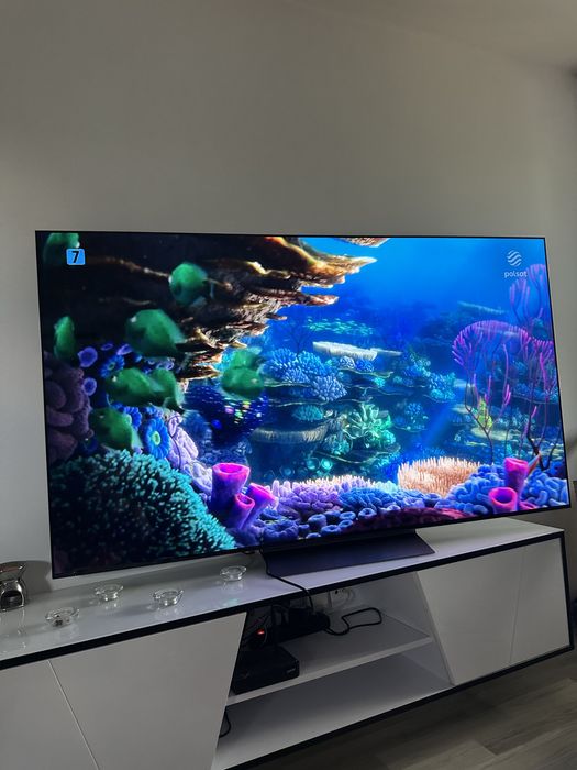 Lg oled 77 c21 promocja do 27 go plus gwarancja dodatkowo