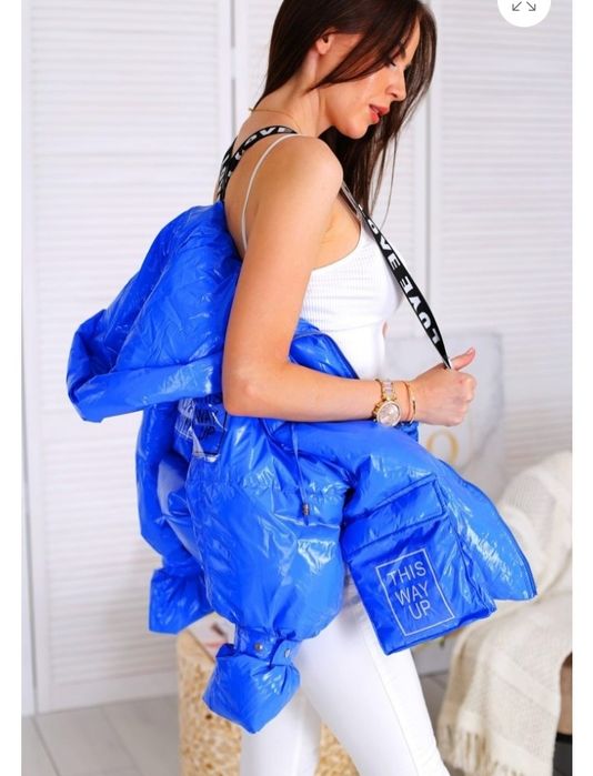 Bomberka jesień/zima