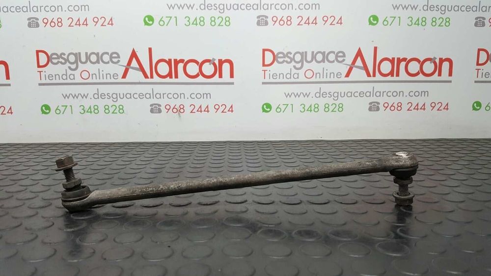 TIRANTE FRENTE DIREITO CITROEN C4 GRAND PICASSO EXCLUSIVE