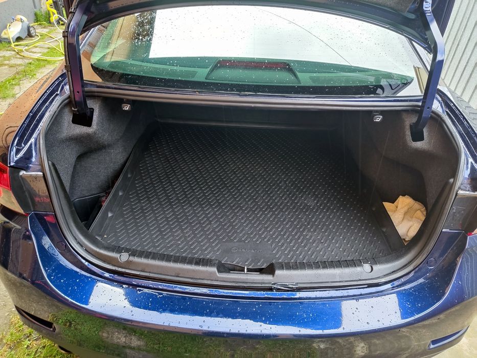 Мазда 6 GJ 2.0 механіка