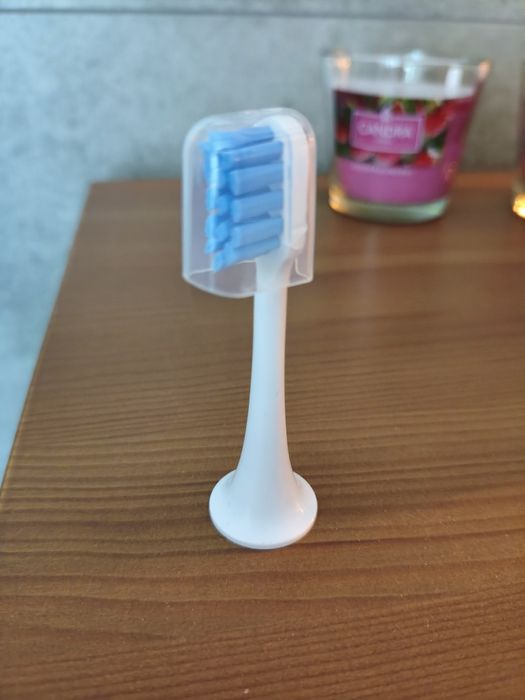 Końcówki do szczoteczeki xiaomi T300