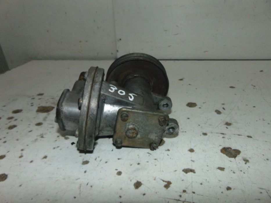 Peugeot 305 depressor de travões