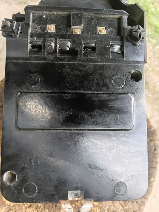 Лічильник активної енергії
