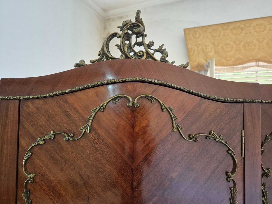 Moveis de quarto anos  50 60 classicos