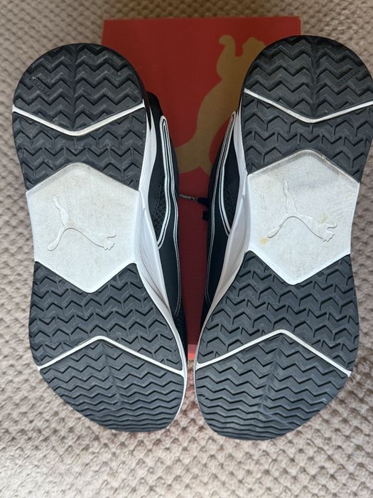 Кросівки puma 42